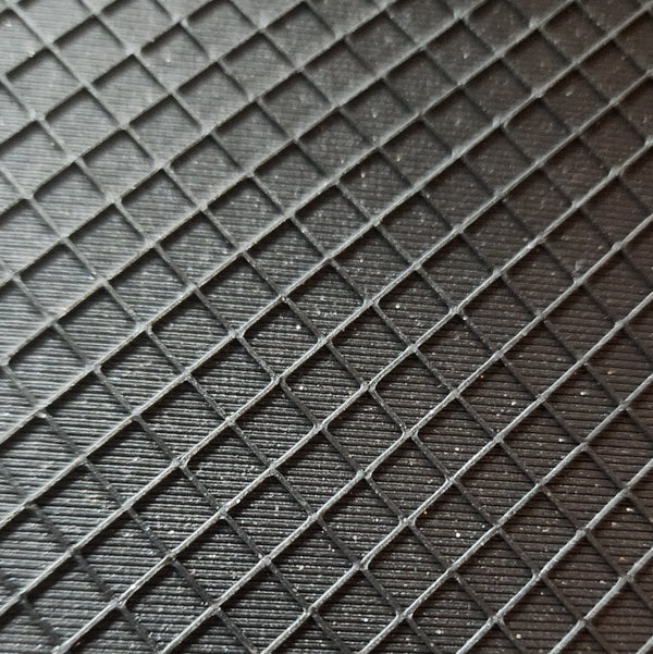 TTU Tool Box Storage Caddy & Rhinestone Tray Workstation