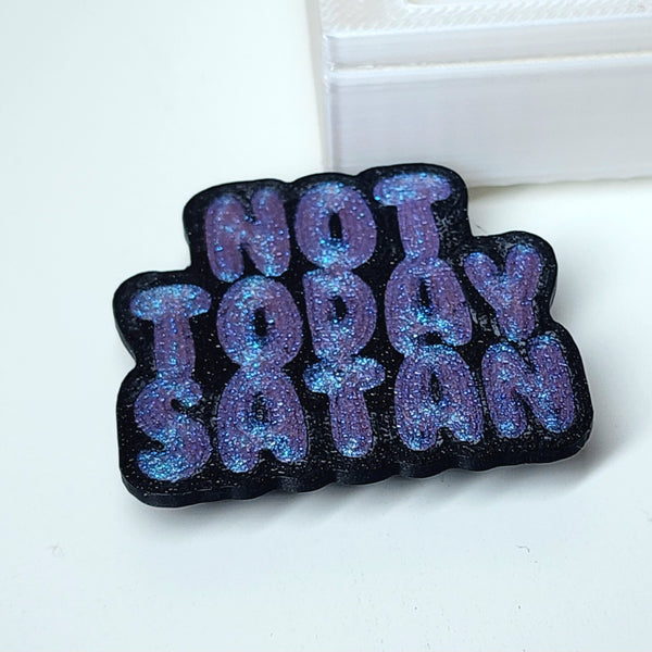 Crocodile Clog Charms