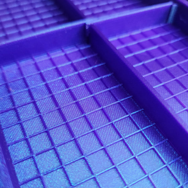 Scattered Gems Flatback Flipper