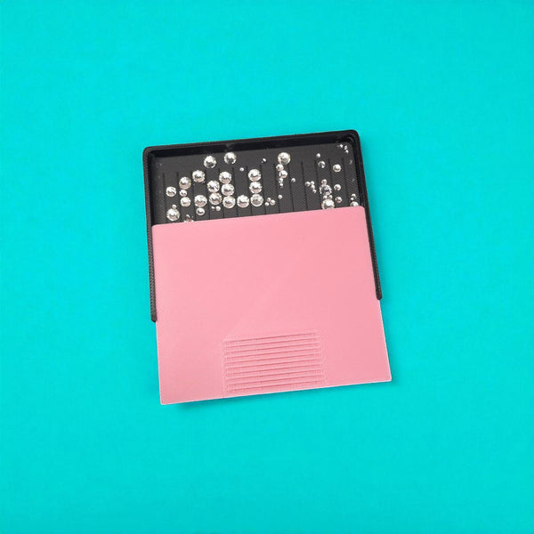 Travel Baddie Flatback Flipper