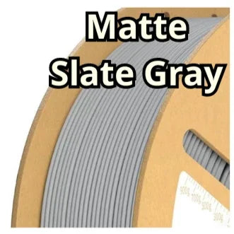 Matte Slate Gray rhinestone tumbler tape for crafting projects