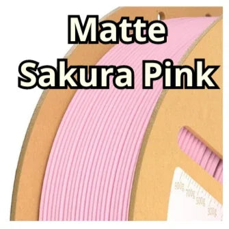 Matte Sakura Pink rhinestone tumbler tape for crafting projects