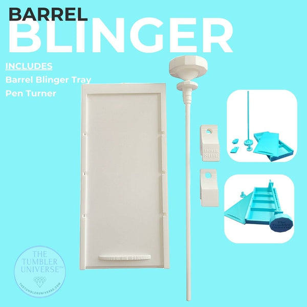 Barrel Blinger