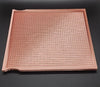 Basic Bish rhinestone flipping tray for blingers from the tumbler universe