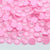 Neon Lt. Pink non-hotfix flatback glass rhinestones by The Tumbler Universe