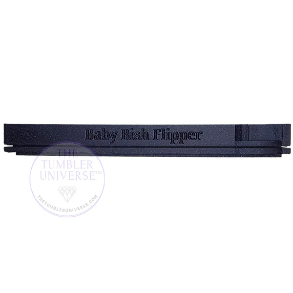 Baby Bish Flipper flatback rhinestone tool for crafting and bling designs