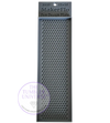 MakerFlo Pen Design Plate SS10 11x50 for rhinestone crafting and tumbler bling projects