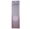 MakerFlo Pen Design Plate with rhinestone pattern by The Tumbler Universe
