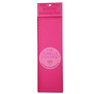 Pink InkJoy Pen Design Plate for rhinestone tumbler crafting by The Tumbler Universe