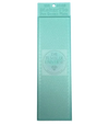 MakerFlo Pen Design Plate for rhinestone tumbler crafting, featuring The Tumbler Universe logo and grid pattern