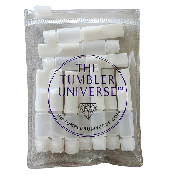 Repair Kit Adhesive Bottles