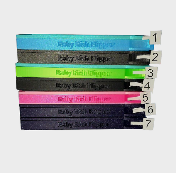 Pick and Pull Imperfects