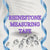 rhinestone measuring tape from the tumbler universe
