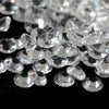 Transparent Crystal Glass Rhinestones