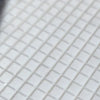 Close up of white rhinestone flipping tray from the tumbler universe