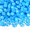 Jelly Mocha- Aqua