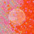 Neon AB Hyacinth Glass Rhinestones