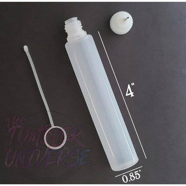 30ml Precision Needle Tip Unicorn Bottle - The Tumbler Universe