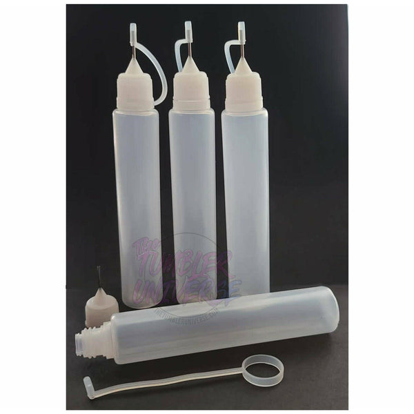 30ml Precision Needle Tip Unicorn Bottle - The Tumbler Universe