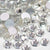 Crystal Glass Rhinestones