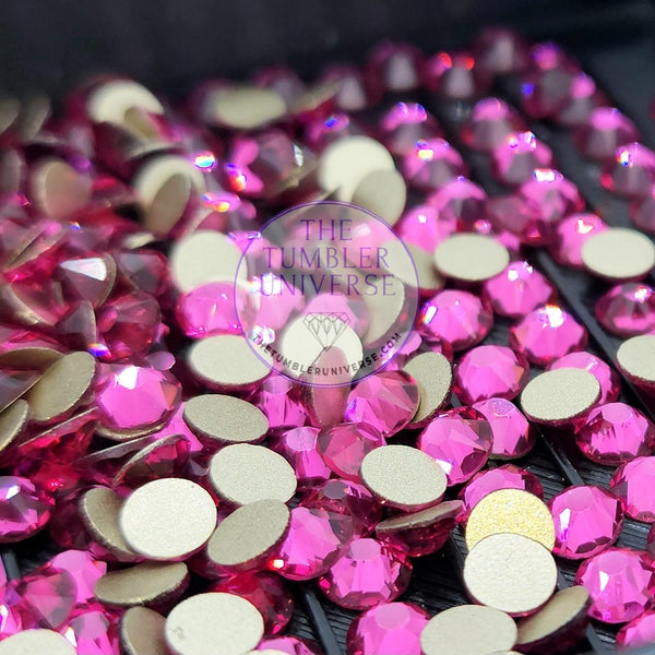 Fuchsia 2088 - The Tumbler Universe