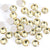 Jonquil Glass Rhinestones