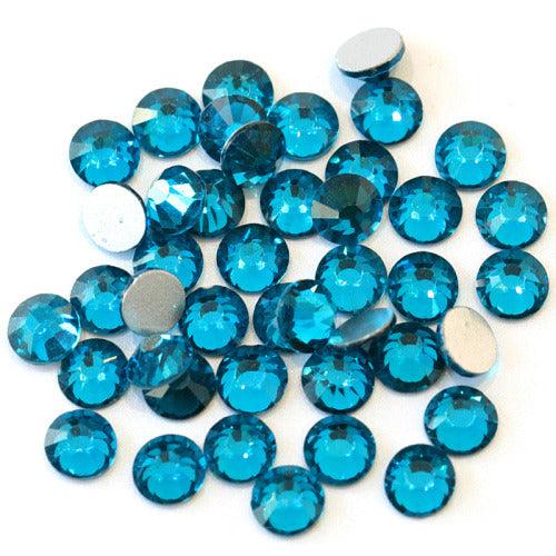 Peacock Blue - The Tumbler Universe