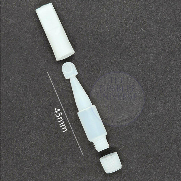 Repair kit Adhesive Bottles - The Tumbler Universe