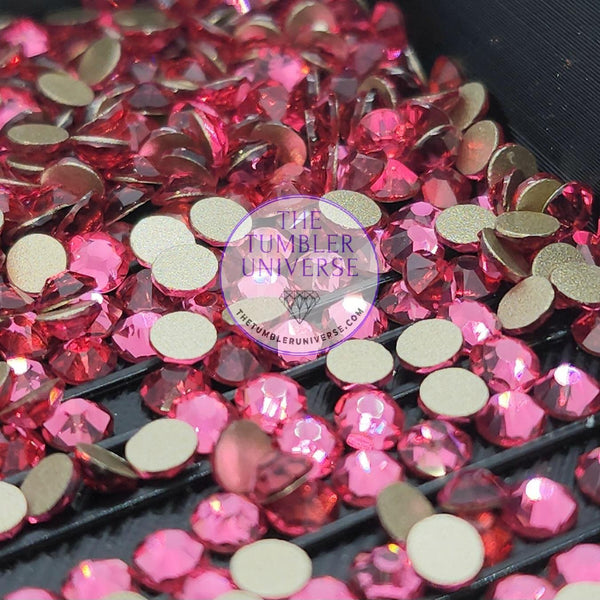 Rose 2088 - The Tumbler Universe