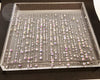 Scattered Gems Flatback Flipper™ - The Tumbler Universe