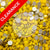 Yellow rhinestones clearance sale, perfect for tumbler bling and crafting projects