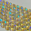 Citrine ab ss20 glass rhinestones thetumbleruniverse.com