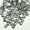 Czech grey rhinestones from thetumbleruniverse.com 