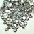 Czech grey rhinestones from thetumbleruniverse.com 
