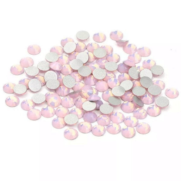 Pink Opal