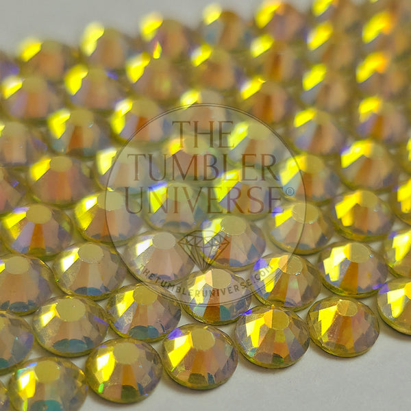 Citrine AB